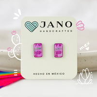 Aretes | Billetito