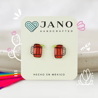 Aretes | Miche