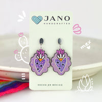 Aretes Largos | Querida