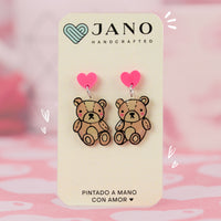 Aretes Largos | Amoroso