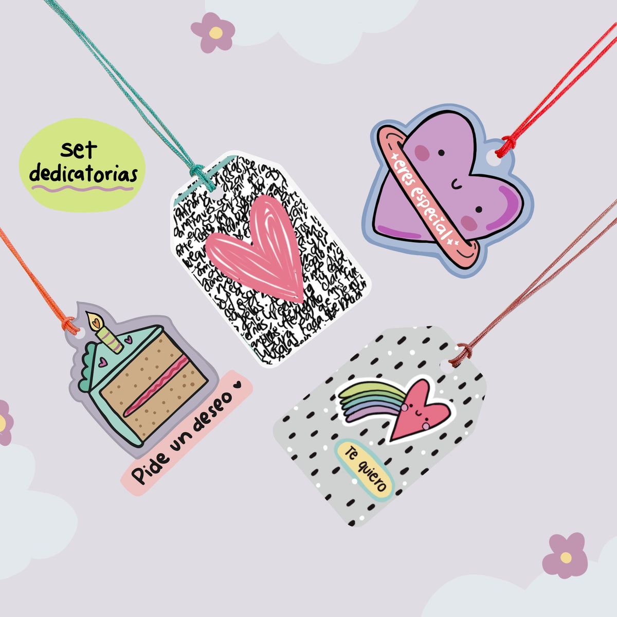 Con Amor... | Happy