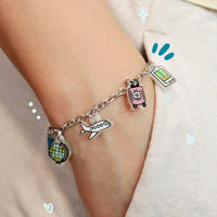 Pulsera | Viajera