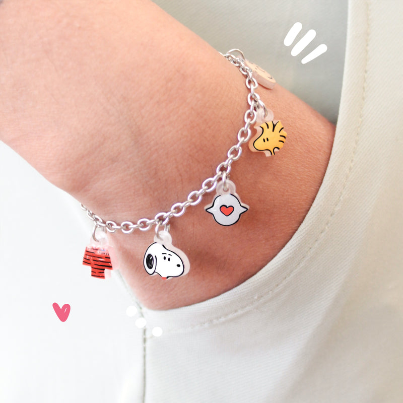 Set | Snoopy