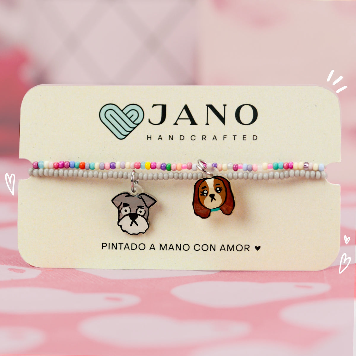 Dúo | Polos Opuestos