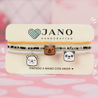 Tercias | Escandalosos