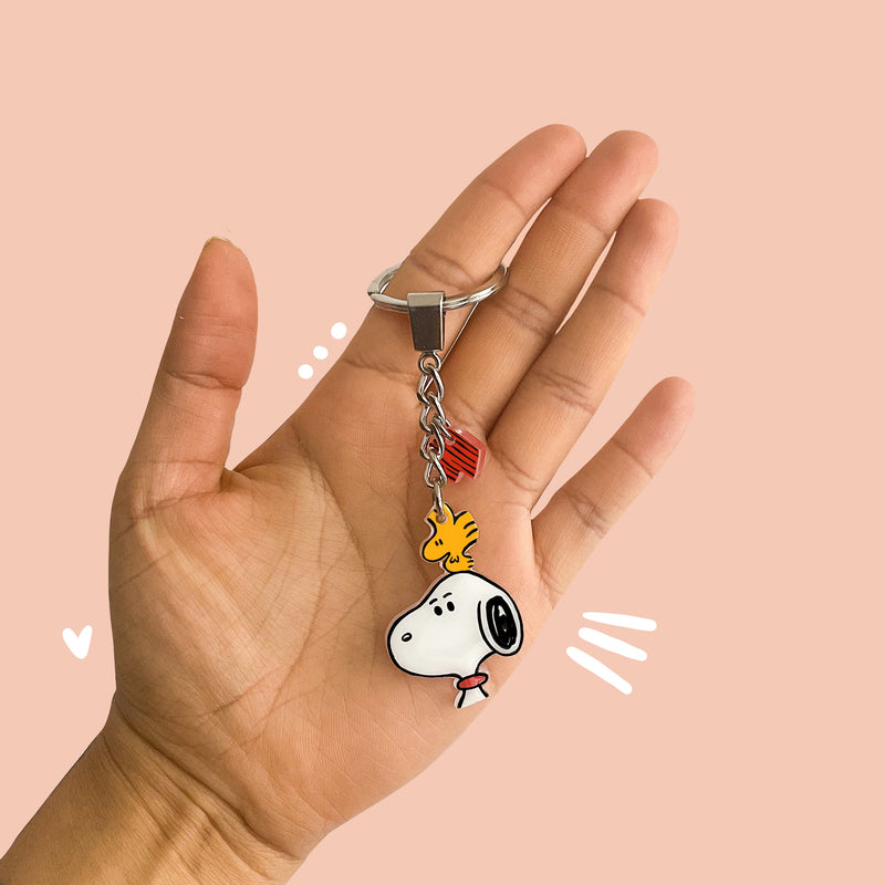 Llavero | Snoopy