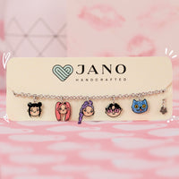 Pulsera | Demon Hunters