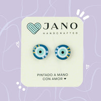 Aretes | Protección