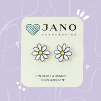 Aretes | Margarita