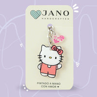 Llavero | Hello Kitty