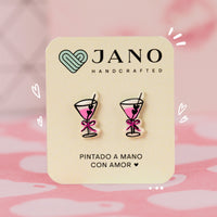Aretes | Despecho