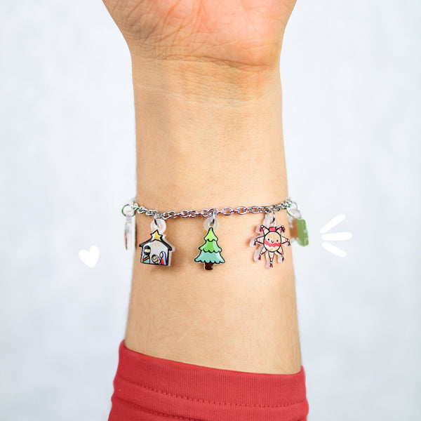 Pulsera | Posada