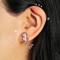 Aretes | Siempre Tu!