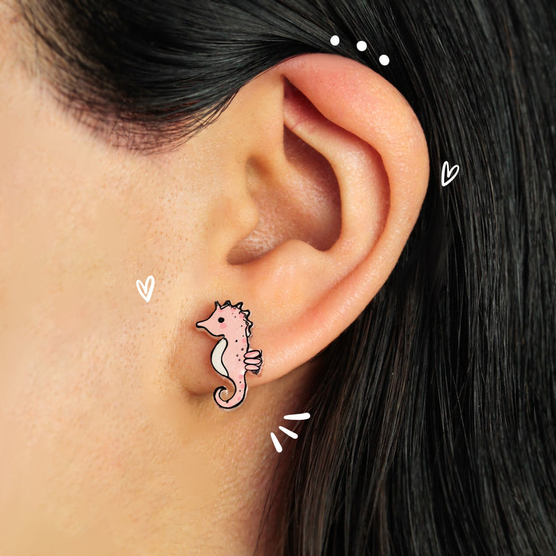 Aretes | Siempre Tu!