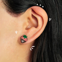 Aretes | Luna de Miel