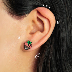 Aretes | Luna de Miel