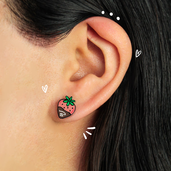 Aretes | Luna de Miel