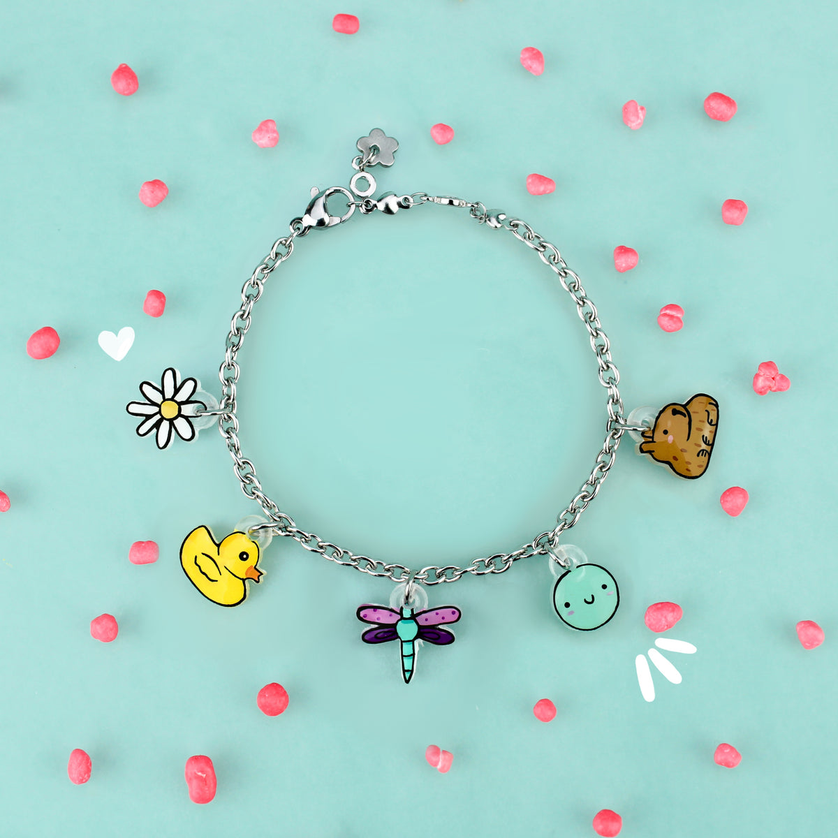 Pulsera | Happiness