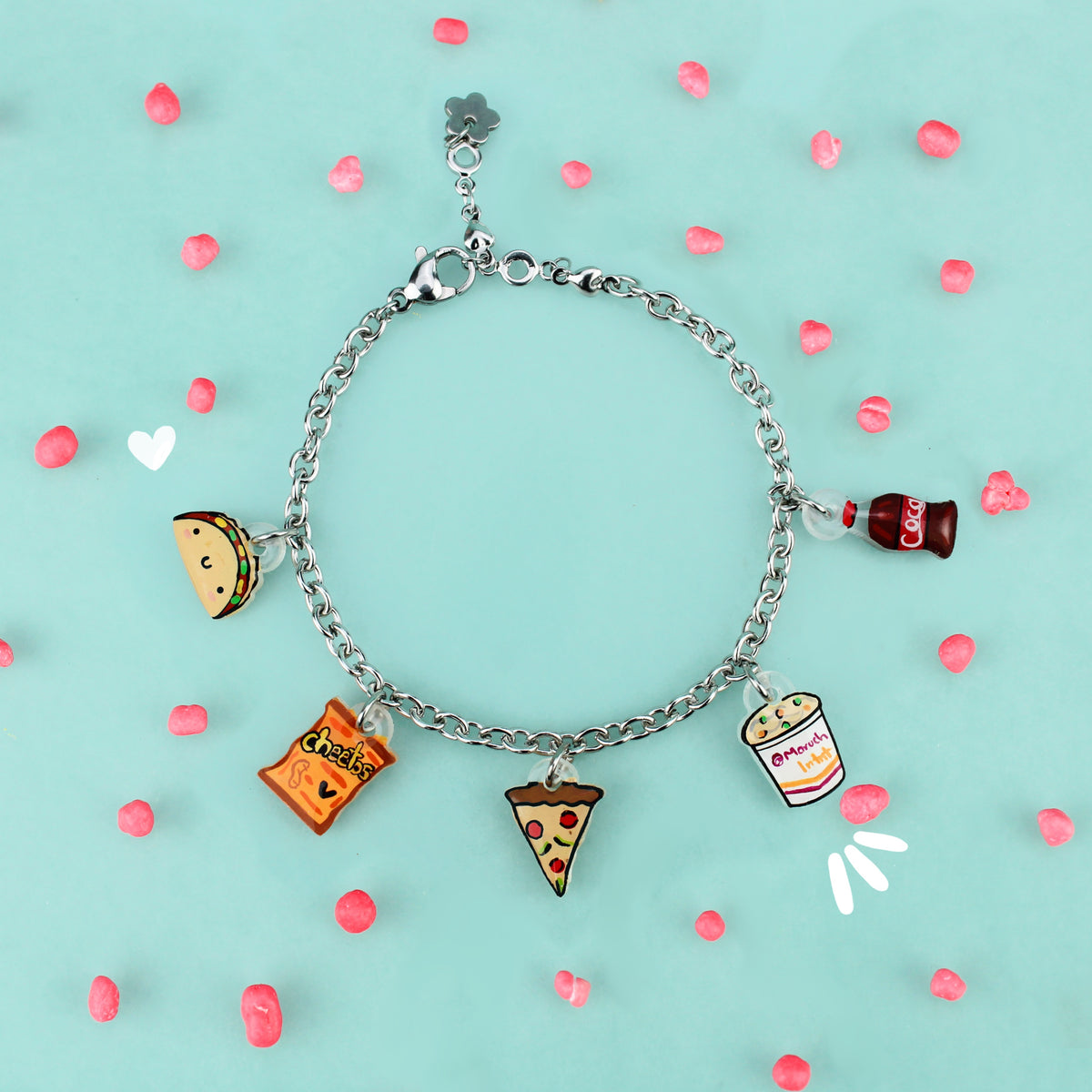 Pulsera | Munchy