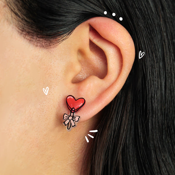 Aretes | Dulce Amor