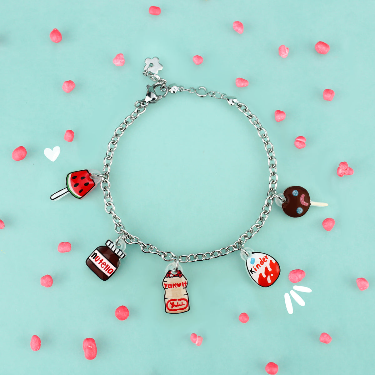 Pulsera | Dulce Antojo