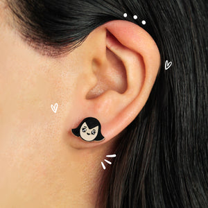 Aretes | Click