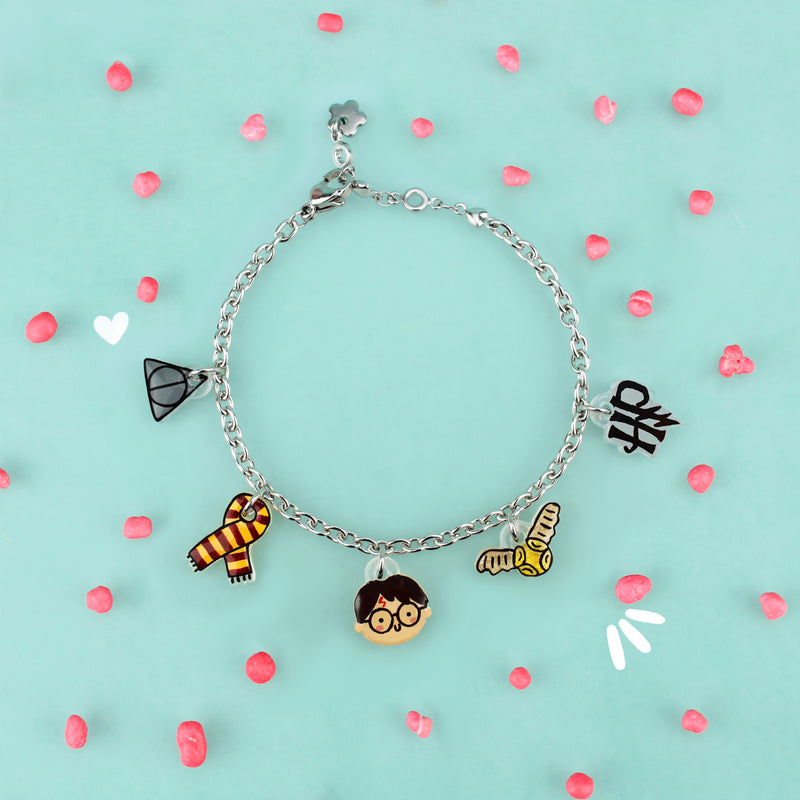 Pulsera | Harry Potter