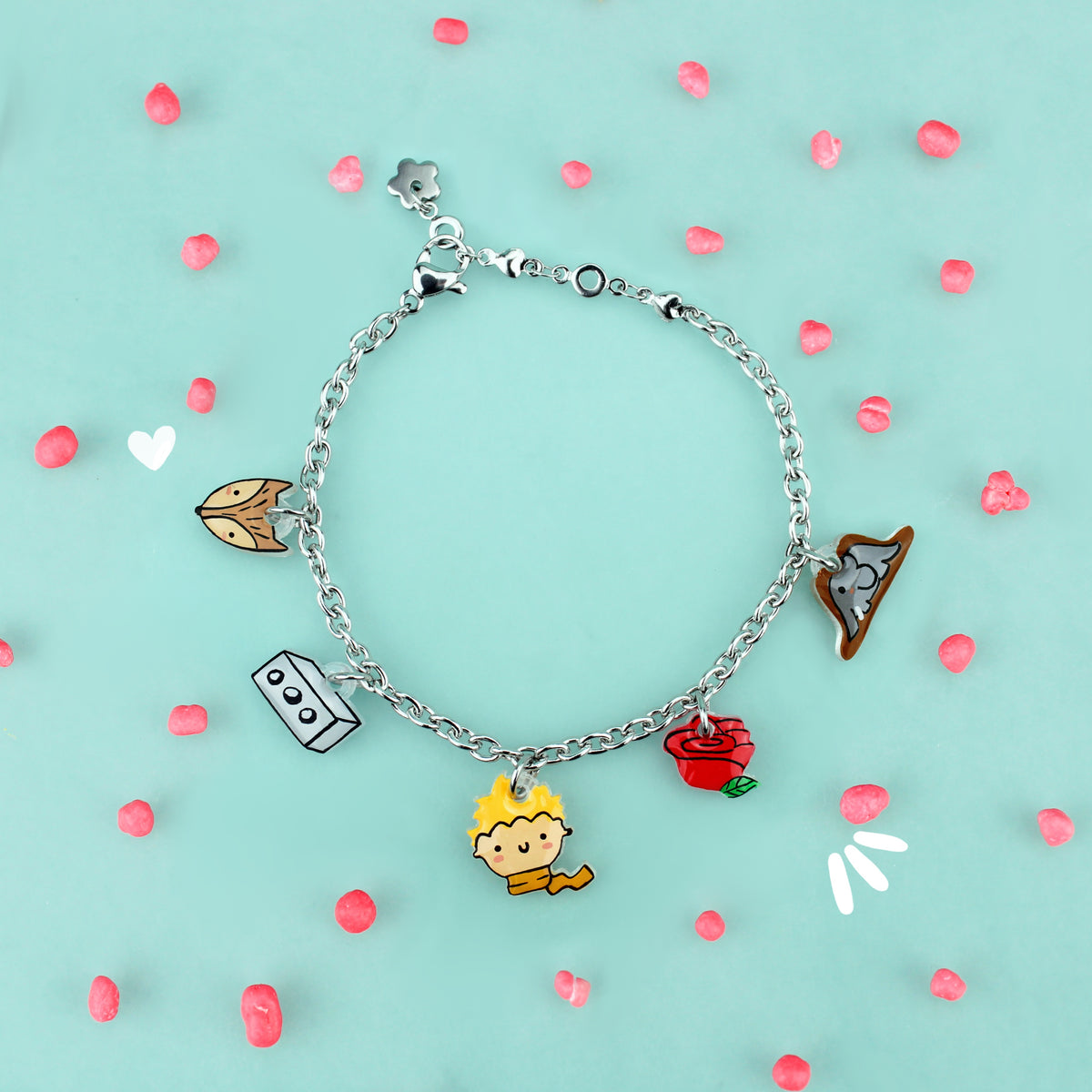 Pulsera | Principito