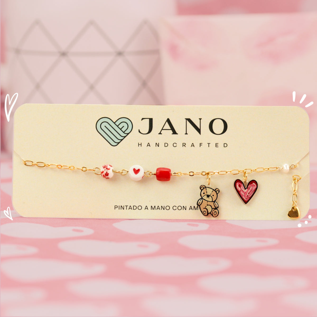 Pulsera | Te Quiero