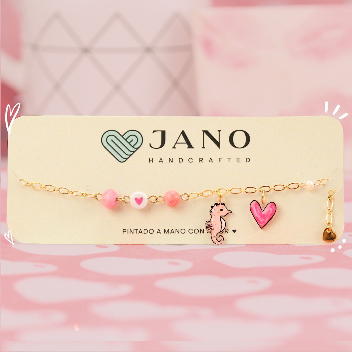 Pulsera | Siempre Tu!