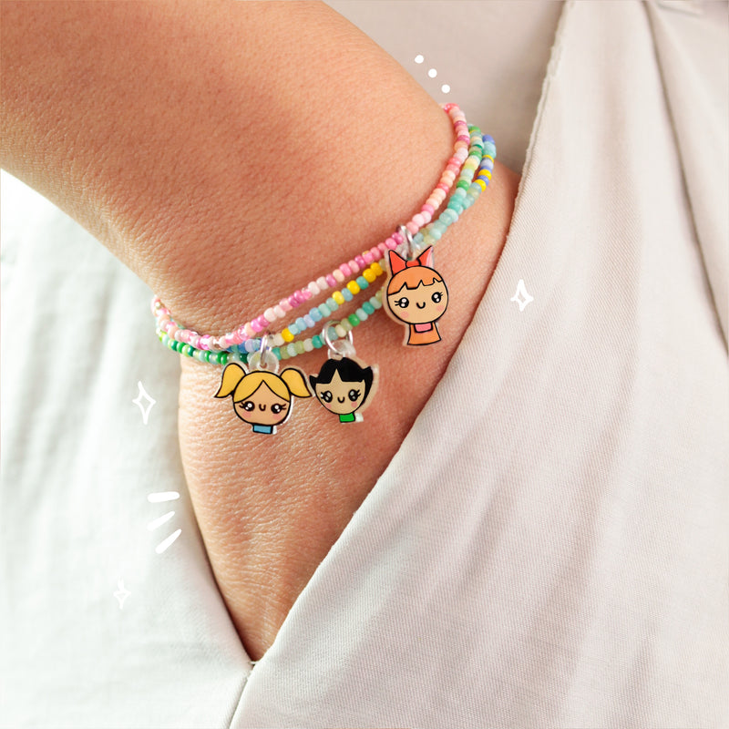 Tercias | Super Poderosas