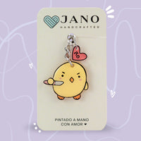 Llavero | Duck you