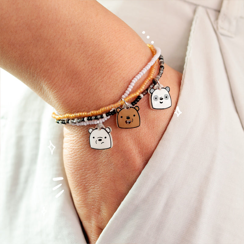 Tercias | Escandalosos