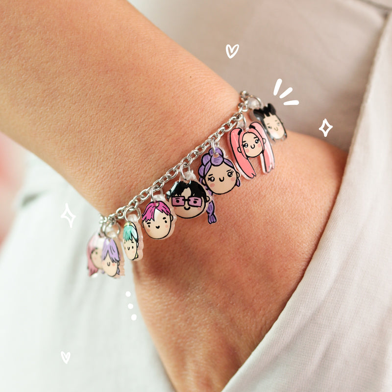 Pulsera | Soda Pop