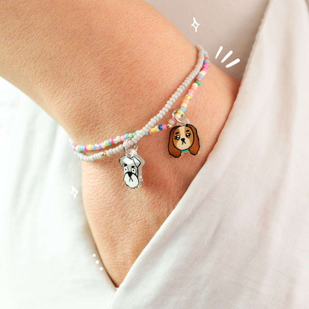 Dúo | Polos Opuestos