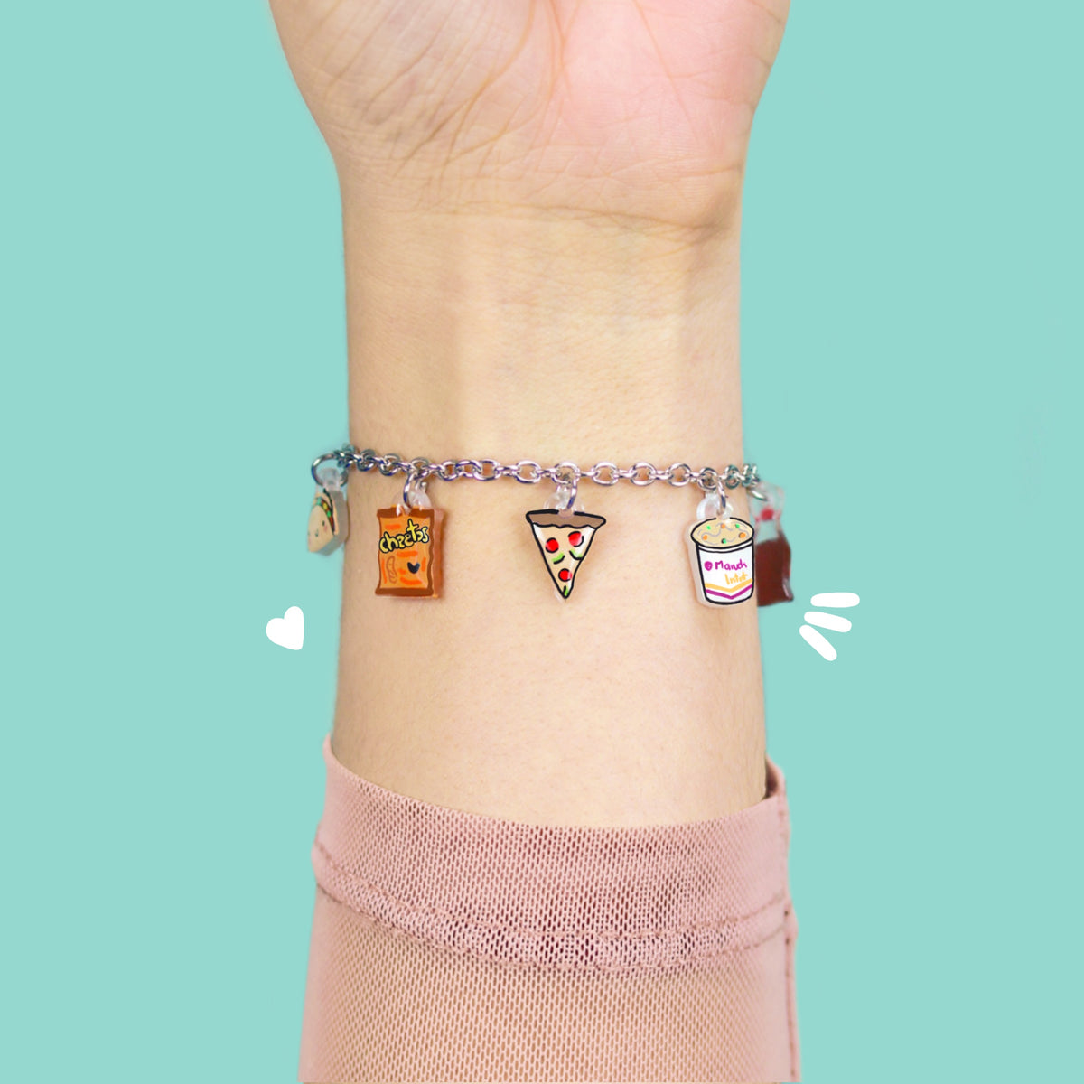 Pulsera | Munchy