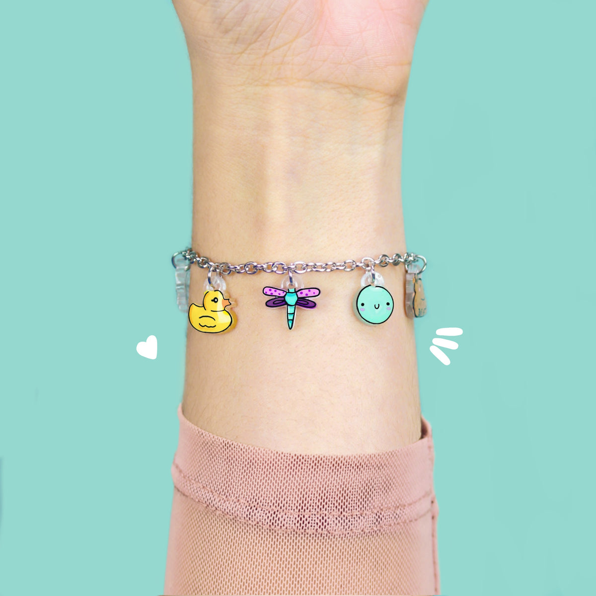 Pulsera | Happiness