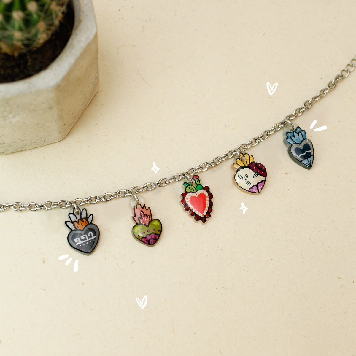 Pulsera | Milagritos