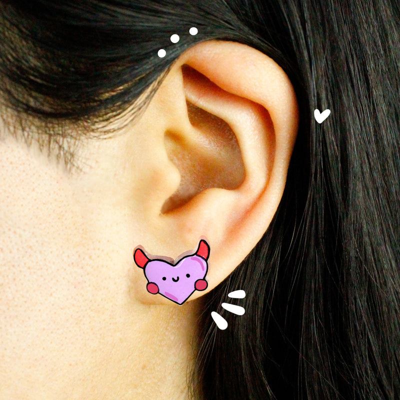 Aretes | Ternevil