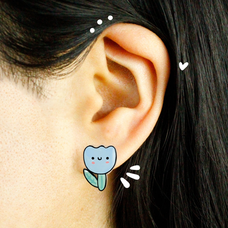 Aretes | Petalú