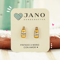 Aretes | Chelita