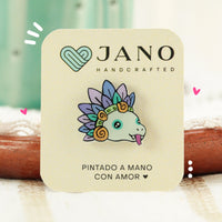 Pin | Quetzalcóatl