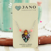 Collar | Calandria