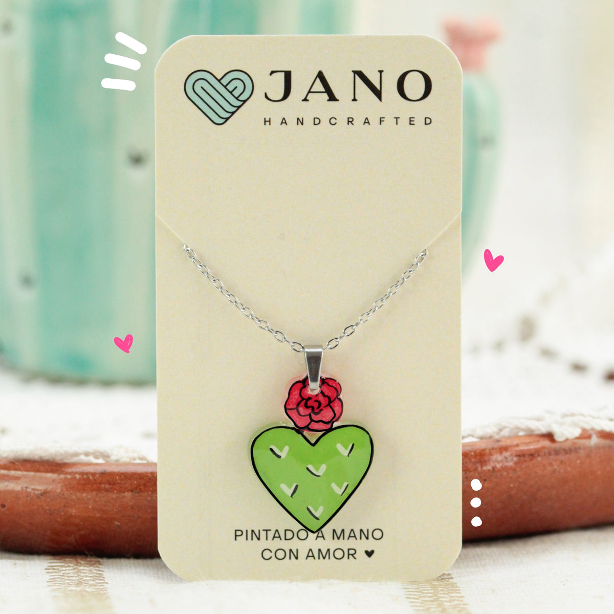 Collar | Penca