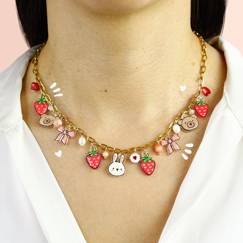 Collar | Fresipop