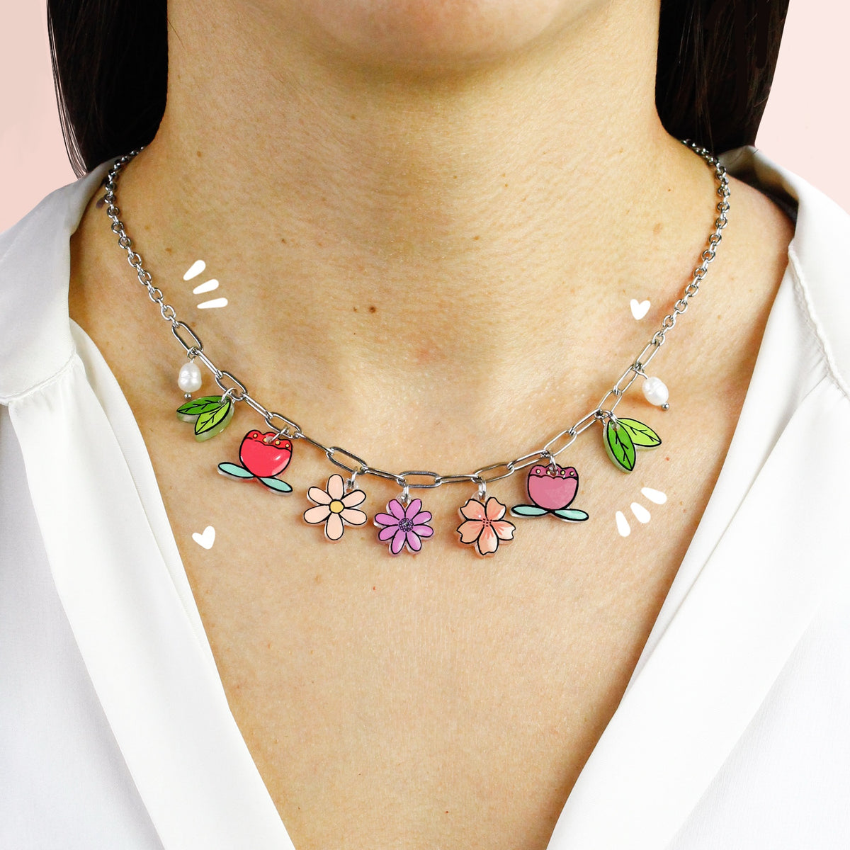 Set | Petalina