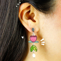 Set | Petalina