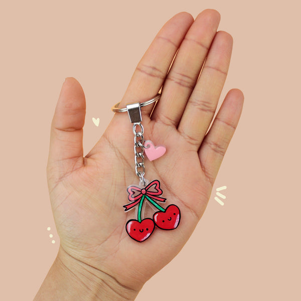 Llavero | Cherry