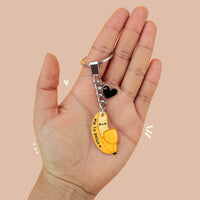 Llavero | Me la Pelas