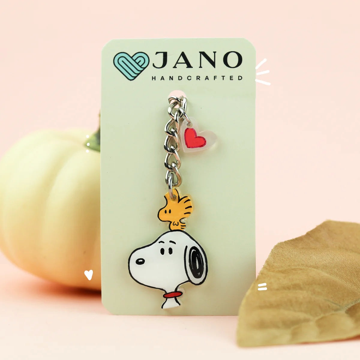 Llavero | Snoopy